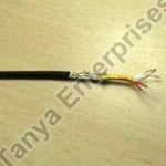 4 Core RTD Cable(TeF, Kap, SPC,Tef)