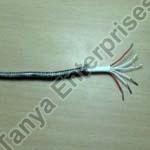 6 Core RTD Cable(TeF ,Tef,S.S)
