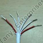 6 Core RTD Cable(TeF, Tef)