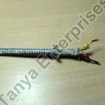 K-Type Compensating (Tef,F.G,F.G,S.S)