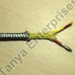 K-Type Compensating (Tef,F.G,S.S)