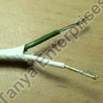 K-Type Thermocouple (Tef,Tef)