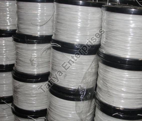 Single Conductor Unscreened Heating Cables 01