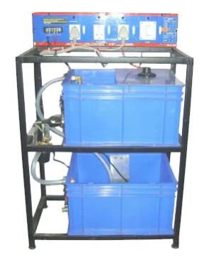 WATER LEVEL MEASUREMENT TRAINER (VPL-TT-LCT)