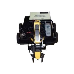 Wireless Robotic Arm Trainer (VPL-WRAT)