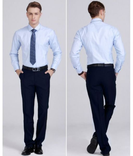 Corporate Uniform 05