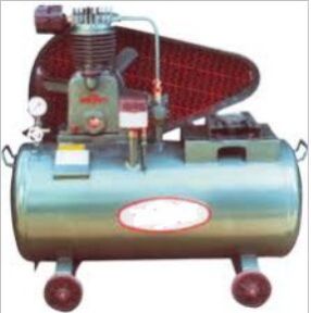 Air Compressor 02