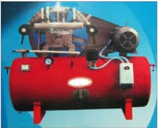 Air Compressor01