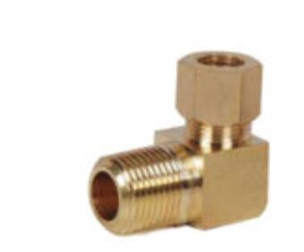 Brass Hose Fittings