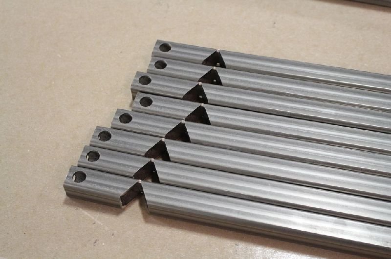 Fiber Laser Pipe Cutting Machine 02