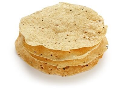 Jeera Papad 03