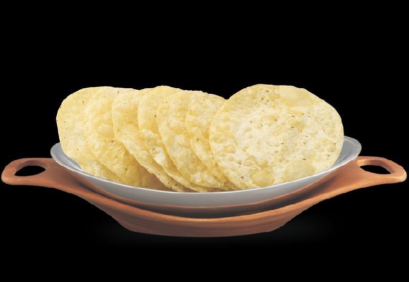 Plain Papad 05