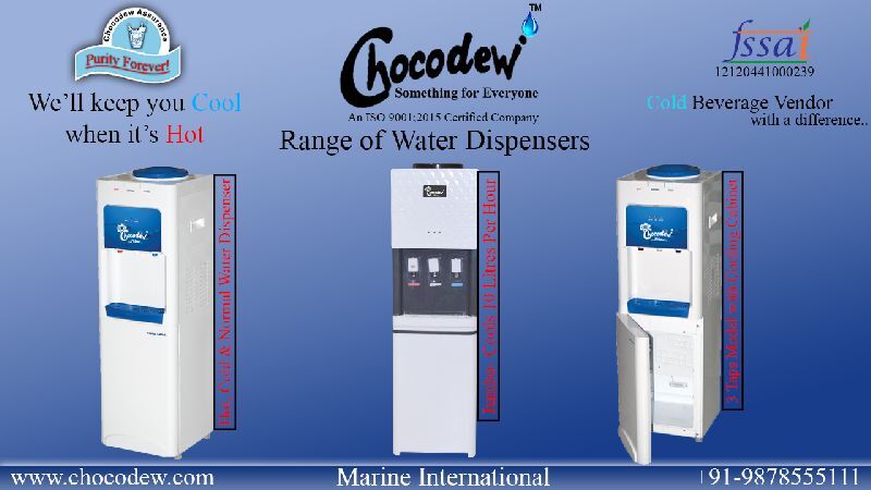 Water Dispenser 04