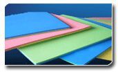 EVA Foam / Crosslink