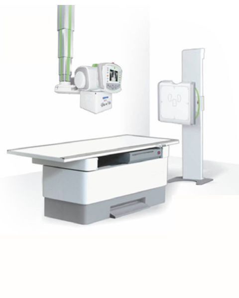 Refurbished 200 MA Mobile X-Ray Machine