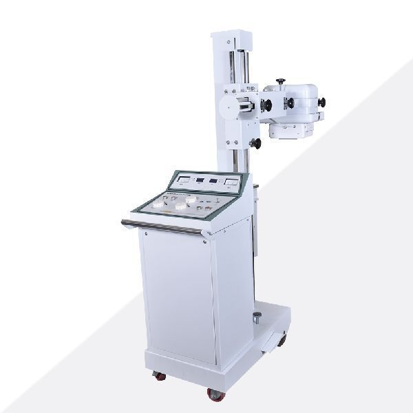 Refurbished 300 MA Mobile X-Ray Machine