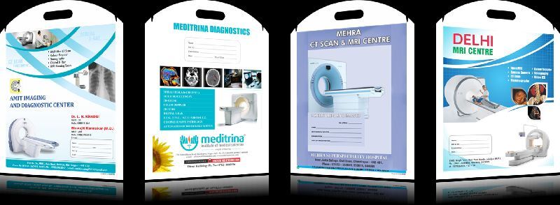 CT Scan Bag 02-D