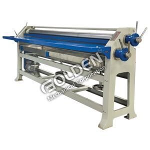 Sheet Pasting Machine 02