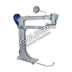 Stitching Machine 02