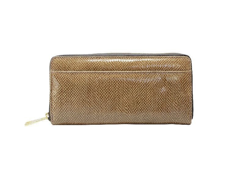 Crystal Foil ladies wallet