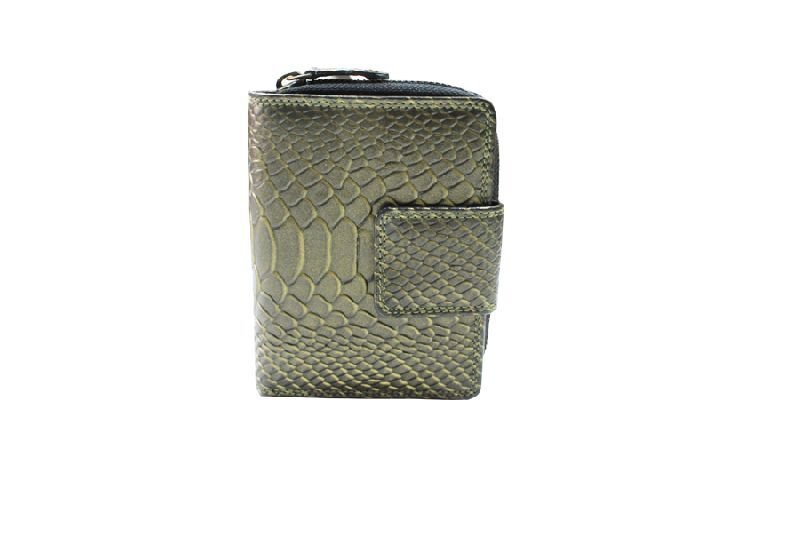 Metallic Croco