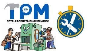 TPM Lean Management Certification 01