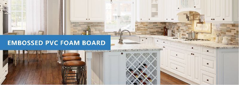 WPC-PVC Foam Board 02