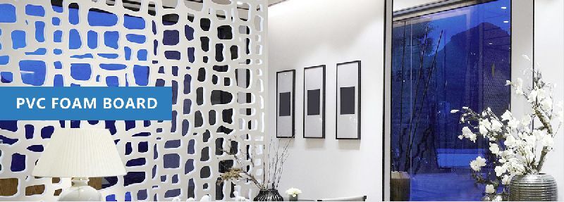 WPC-PVC Foam Board 04