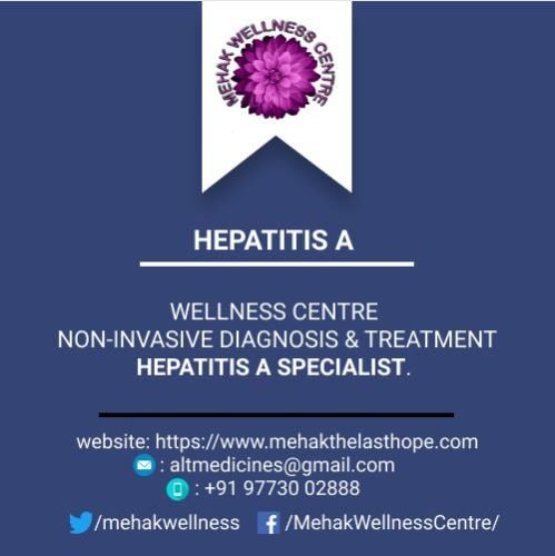 Hepatitis A