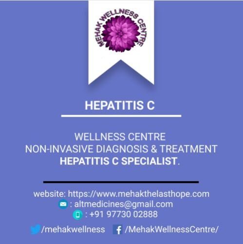 Hepatitis C
