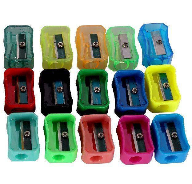 Pencil Sharpeners 01