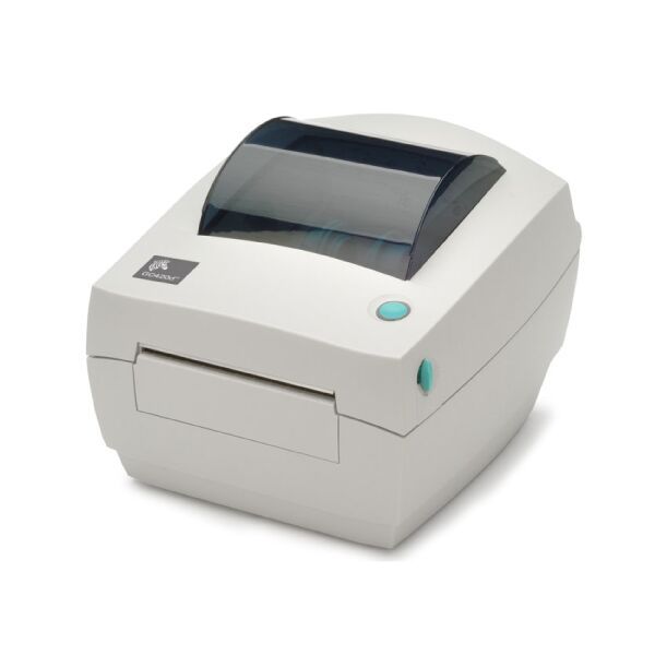 Barcode Label Printer 02