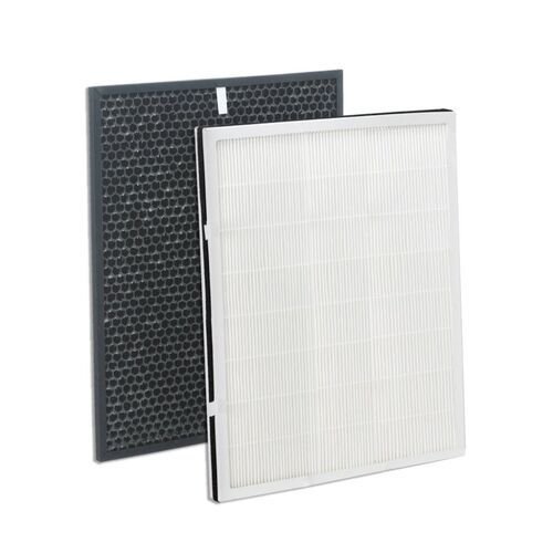 Air Filters Folded Media