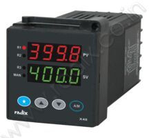 Radix X48 PID Controller