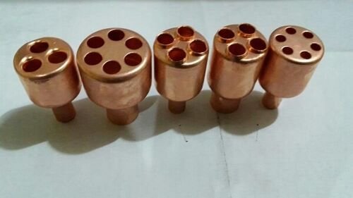 Copper Reducer  01