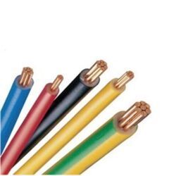 PVC Insulated Cable