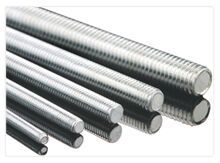 Threaded Bar 02