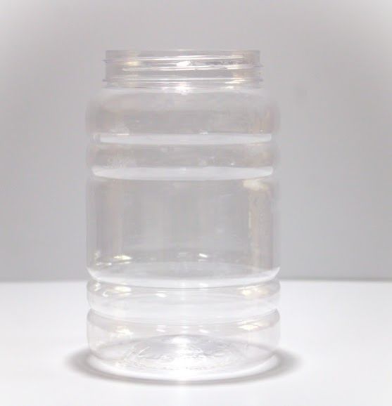 1 Kg Jar without Cap