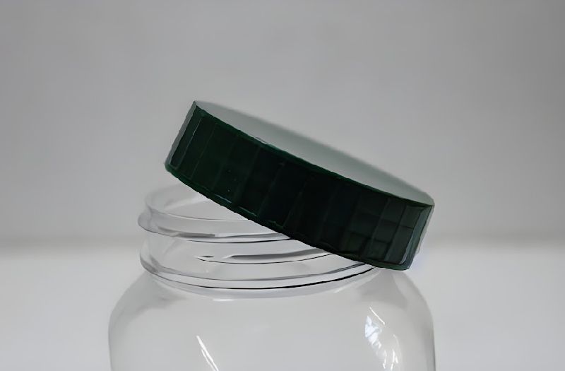 250 Gm with Green Cap