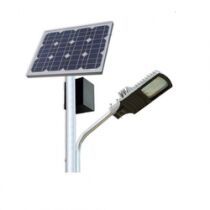 L-SLS30F2 LED Solar Street Lights