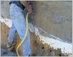 Structural Repairing Services 05