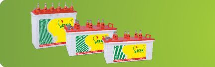 Solar Panel Battery 02