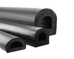 Extruded Rubber Section & Tubing 02