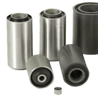 Rubber To Metal Bonding Part 02