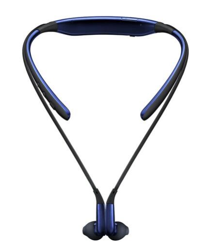 Level U Bluetooth Stereo Headset 01
