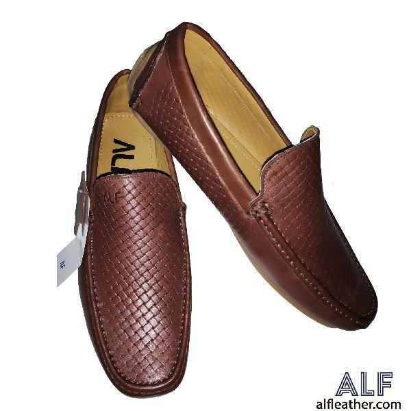 Mens Stylish Loafer Shoes 02