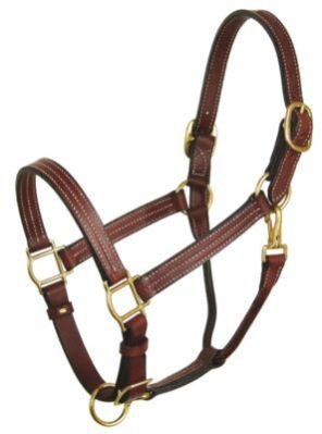 HLNH-41 Horse Halters