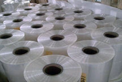 Polyolefin Shrink Film 01