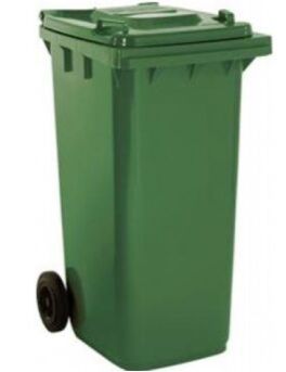 Garbage Bins 02
