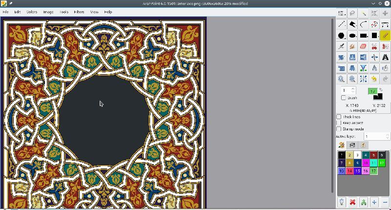 Jacquard Design Software 03